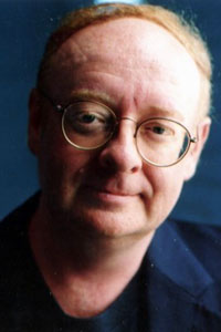 Дэвид Бойс (David Boyce)