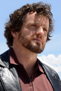 Луис Феррейра (Louis Ferreira) Луис Феррейра (Louis Ferreira)