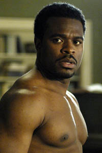 Лайрик Бент (Lyriq Bent)