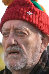 Бернард Криббинс (Bernard Cribbins)