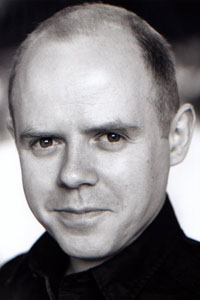 Дэн Старки (Dan Starkey)
