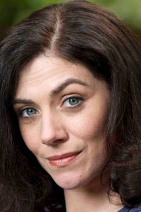 Нив МакИнтош / Neve McIntosh