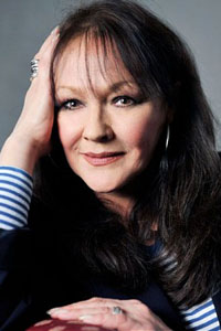 Фрэнсис Барбер (Frances Barber)
