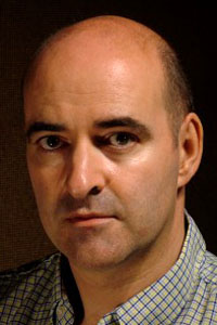 Николас Бриггс (Nicholas Briggs)