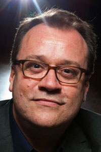 Расселл Т. Дейвис (Russell T. Davies)