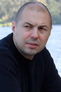 Игорь Гайдаров