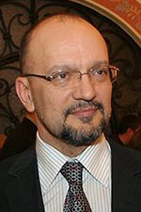 Виктор Глухов