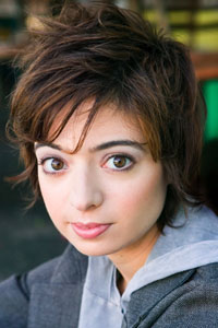 Кейт Микуччи (Kate Micucci)