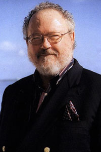 Томас Харрис (Thomas Harris)