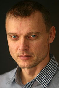 Олег Кныш