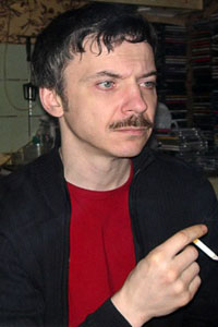 Дмитрий Зверьков