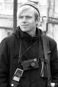 Юрий Казаков Юрий Казаков