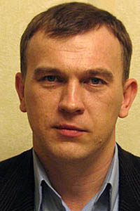 Михаил Лукашов