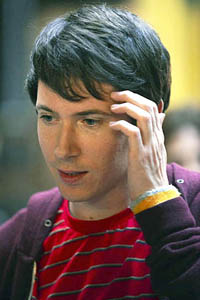 Райан Картрайт (Ryan Cartwright)