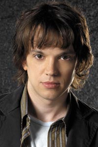 ΠΡΠΈΠΊ ΠΠΈΠ»Π»Π΅Π³Π°Π½ / Eric Millegan ΠΡΠΈΠΊ ΠΠΈΠ»Π»Π΅Π³Π°Π½ / Eric Millegan