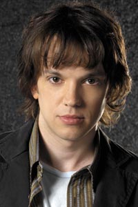 Эрик Миллеган / Eric Millegan