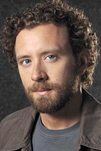 Ти-Джей Тайн (T.J. Thyne)