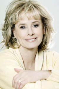Кэти Райкс (Kathy Reichs) Кэти Райкс (Kathy Reichs)