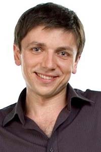 Павел Савчук