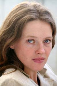 Анна Синякина