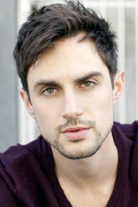 Эндрю Дж. Уэст (Andrew J. West)