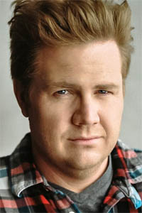 Джош МакДермитт / Josh McDermitt Джош МакДермитт / Josh McDermitt