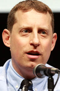Скотт М. Гимпл (Scott M. Gimple) Скотт М. Гимпл (Scott M. Gimple)