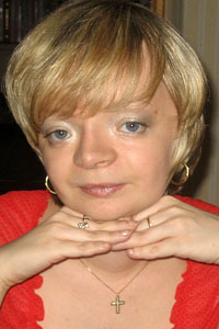 Анастасия Каптуренко