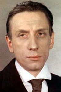 Петр Меркурьев Петр Меркурьев