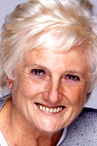 Берил Верту (Beryl Vertue) Берил Верту (Beryl Vertue)