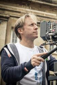 Стив Лос (Steve Lawes) Стив Лос (Steve Lawes)