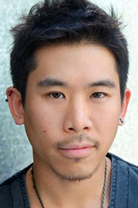 Лоуренс Као (Lawrence Kao)