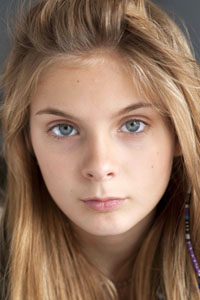 Брайтон Шарбино / Brighton Sharbino