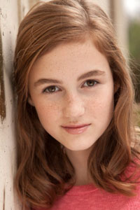 Мэдисон Линтц / Madison Lintz