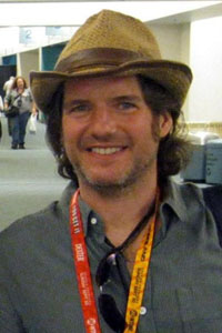Чарли Адлард (Charlie Adlard) Чарли Адлард (Charlie Adlard)