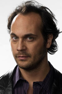 Тодд Стэшвик (Todd Stashwick)