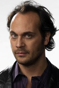 Тодд Стэшвик / Todd Stashwick