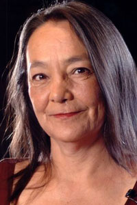 Танту Кардинал (Tantoo Cardinal)