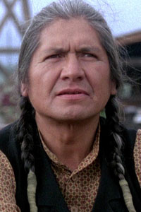 Гордон Тутусис (Gordon Tootoosis)
