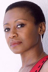 Барбара Ив Харрис (Barbara Eve Harris)