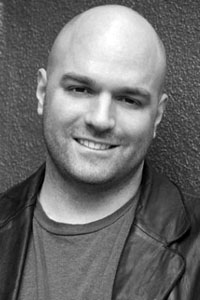 Ник Сантора (Nick Santora) Ник Сантора (Nick Santora)