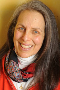 Бетти Эберлин (Betty Aberlin)