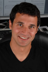 Рамин Джавади (Ramin Djawadi) Рамин Джавади (Ramin Djawadi)