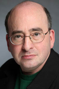 Дэвид Вайзенберг (David Weisenberg)