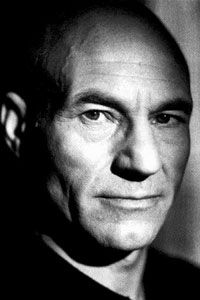 Патрик Стюарт (Patrick Stewart)