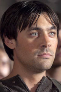 Лайам Гэрриган (Liam Garrigan)