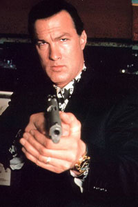 Стивен Сигал (Steven Seagal) Стивен Сигал (Steven Seagal)