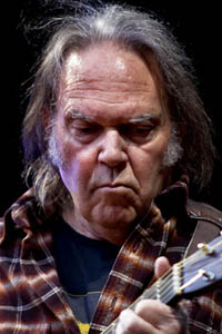 Нил Янг / Neil Young