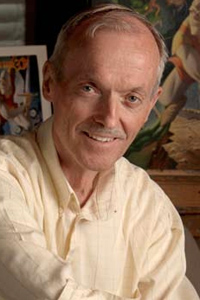 Дон Блут / Don Bluth