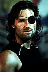 Курт Рассел / Kurt Russell